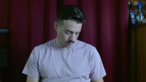 Snapshot of umphreak42 chatting on October 2025 03:51:02 PM Andrew online show from October 2025 03:51:02 PM