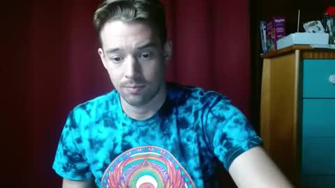 Snapshot of umphreak42 chatting on November 2025 10:53:02 PM Andrew online show from November 2025 10:53:02 PM