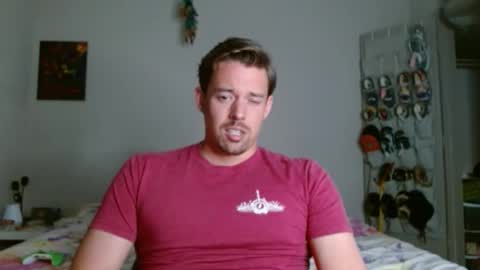 Andrew online show from May 2026 12:16:01 AM