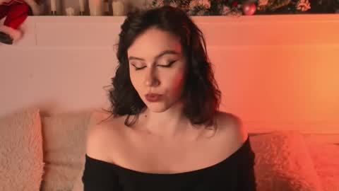 Snapshot of una_medisson chatting on January 2026 08:11:02 PM Una online show from January 2026 08:11:02 PM