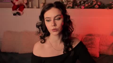 Snapshot of una_medisson chatting on January 2026 07:52:01 PM Una online show from January 2026 07:52:01 PM