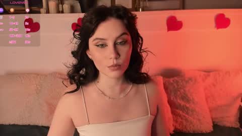 Snapshot of una_medisson chatting on February 2026 10:31:01 AM Una online show from February 2026 10:31:01 AM