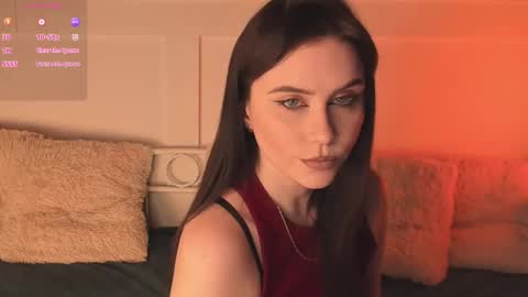 Snapshot of una_medisson chatting on February 2026 10:36:02 AM Una online show from February 2026 10:36:02 AM