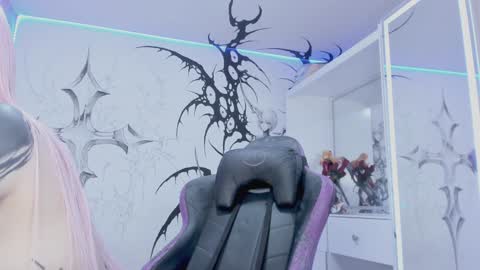 Snapshot of unachimbaherida chatting on February 2025 06:29:01 AM Elle Danielle  online show from February 2025 06:29:01 AM