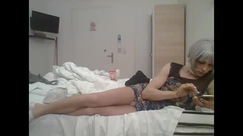 Snapshot of unadiosa chatting on February 2026 05:19:02 PM unadiosa online show from February 2026 05:19:02 PM