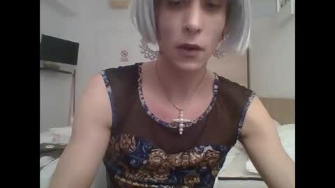 Snapshot of unadiosa chatting on February 2026 09:12:02 AM unadiosa online show from February 2026 09:12:02 AM