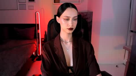 Snapshot of unaericaabistrong chatting on April 2026 06:43:01 PM unaericaabistrong online show from April 2026 06:43:01 PM