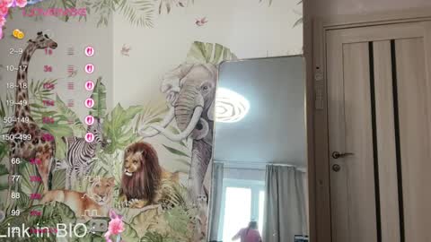 unarks online show from April 2026 08:12:02 AM