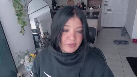 Snapshot of unatatuada chatting on November 2025 07:25:02 PM Franchesca online show from November 2025 07:25:02 PM