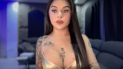 Lady tan online show from April 2026 11:48:01 AM