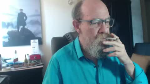 Uncle Hottie online show from July 2026 03:49:01 PM