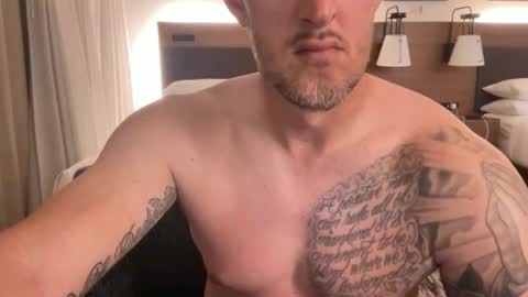 uncleblazer10 online show from April 2026 11:18:02 PM