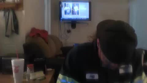 unclemuff online show from February 2026 12:29:02 AM