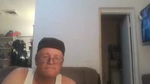 unclemuff online show from March 2026 11:03:01 AM