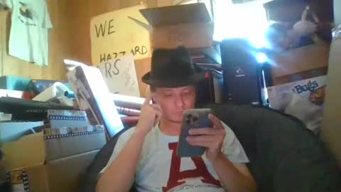 uncut929 online show from October 2025 08:07:02 PM