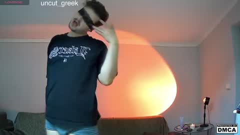 Snapshot of uncut_greek chatting on July 2026 06:12:01 PM uncut_greek online show from July 2026 06:12:01 PM