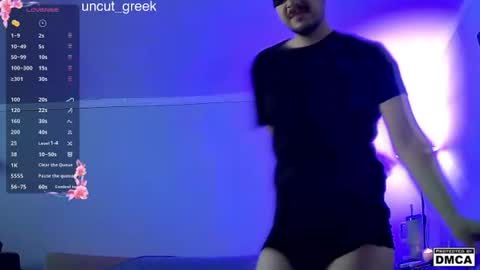 Snapshot of uncut_greek chatting on July 2026 04:20:02 PM uncut_greek online show from July 2026 04:20:02 PM