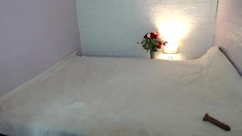 LOVELY JANE online show from March 2026 01:54:01 AM