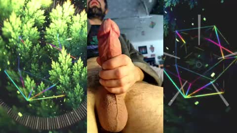 Snapshot of uncut_slut33 chatting on January 2025 06:33:02 PM uncut_slut33 online show from January 2025 06:33:02 PM