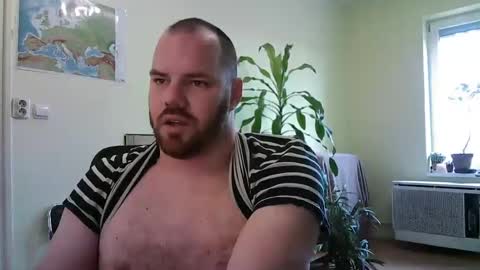 Uncut Strong online show from February 2025 09:43:01 AM