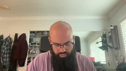 uncutbeard129840 online show from May 2026 03:38:02 PM