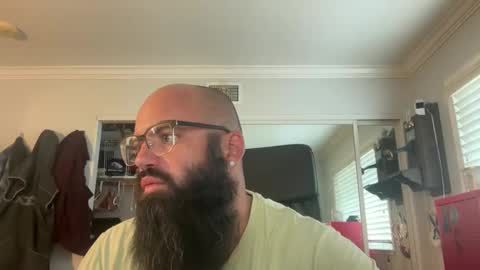 uncutbeard129840 online show from June 2026 01:55:02 PM