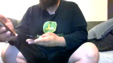 Uncut Rod online show from April 2026 10:47:02 AM