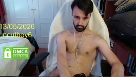 Uncut online show from May 2026 08:16:02 PM