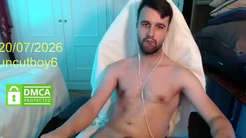 Uncut online show from July 2026 03:58:02 PM