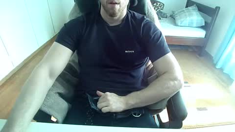 uncuthorny11 online show from January 2025 11:13:02 AM