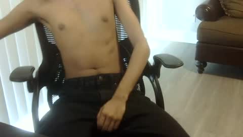 Snapshot of uncuttwink311 chatting on July 2026 10:56:02 PM Danny online show from July 2026 10:56:02 PM