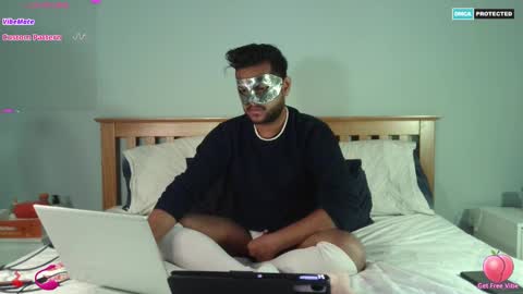 Aarav online show from December 2024 10:45:02 AM