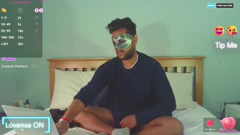 Aarav online show from January 2025 06:46:01 PM