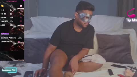 Aarav online show from March 2025 02:12:02 AM