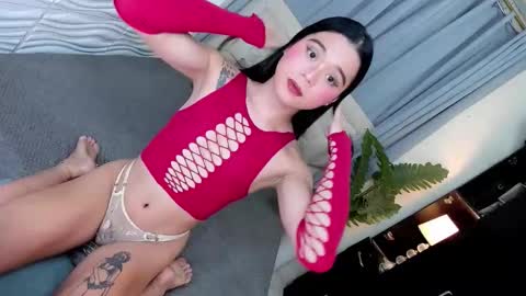 unforgetableasiancock online show from October 2025 10:11:01 PM