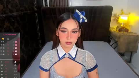 Snapshot of unforgettable_ava chatting on October 2025 09:05:02 AM Rhian online show from October 2025 09:05:02 AM