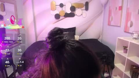 Samantha online show from October 2025 11:32:02 AM