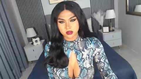 BRIANNA online show from October 2025 06:21:01 PM