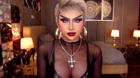 BRIANNA online show from April 2026 08:08:01 AM