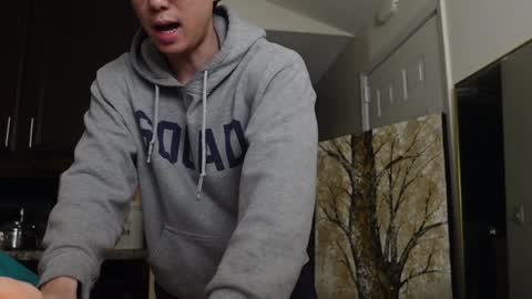 Snapshot of unhingedwang chatting on December 2024 10:45:01 PM wang online show from December 2024 10:45:01 PM