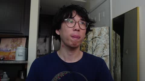 Snapshot of unhingedwang chatting on December 2024 07:39:02 PM wang online show from December 2024 07:39:02 PM