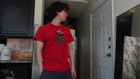 Snapshot of unhingedwang chatting on December 2024 08:13:01 PM wang online show from December 2024 08:13:01 PM