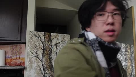 Snapshot of unhingedwang chatting on January 2025 05:09:02 PM wang online show from January 2025 05:09:02 PM