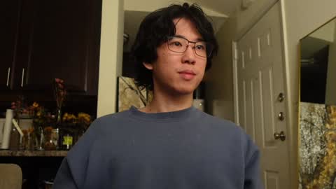 Snapshot of unhingedwang chatting on January 2025 02:56:01 AM wang online show from January 2025 02:56:01 AM