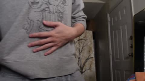 Snapshot of unhingedwang chatting on January 2025 06:01:02 AM wang online show from January 2025 06:01:02 AM