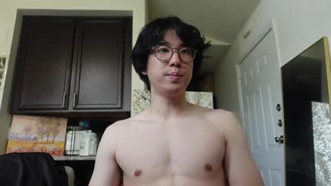 Snapshot of unhingedwang chatting on February 2025 05:48:01 PM wang online show from February 2025 05:48:01 PM