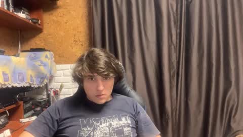 Anri online show from September 2025 08:20:01 PM