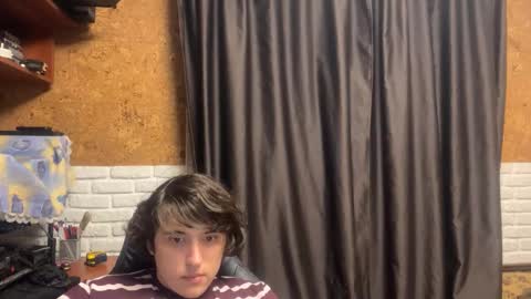 Anri online show from September 2025 08:13:02 PM