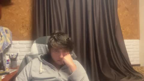 Anri online show from April 2026 10:26:02 PM