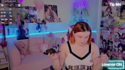 Snapshot of unholy_lady chatting on January 2026 06:16:01 AM Unholy Lady online show from January 2026 06:16:01 AM